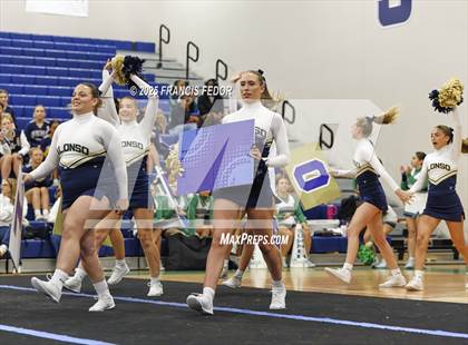 Thumbnail 3 in Hillsborough County Competition at Sumner photogallery.