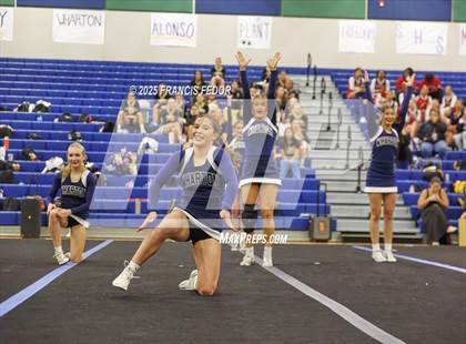 Thumbnail 1 in Hillsborough County Competition at Sumner photogallery.