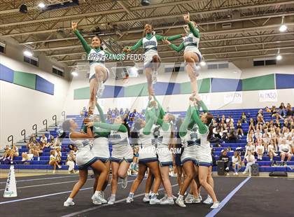 Thumbnail 2 in Hillsborough County Competition at Sumner photogallery.