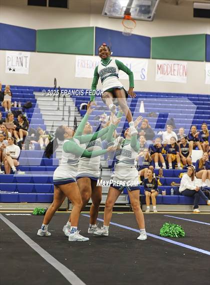 Thumbnail 3 in Hillsborough County Competition at Sumner photogallery.