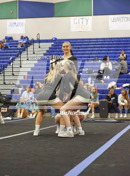 Thumbnail 2 in Hillsborough County Competition at Sumner photogallery.