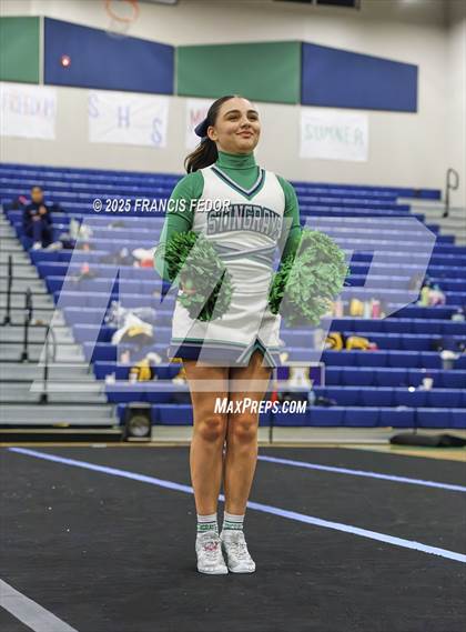 Thumbnail 2 in Hillsborough County Competition at Sumner photogallery.