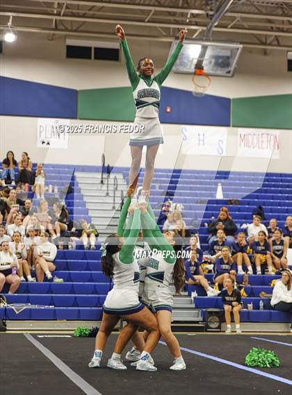 Thumbnail 2 in Hillsborough County Competition at Sumner photogallery.