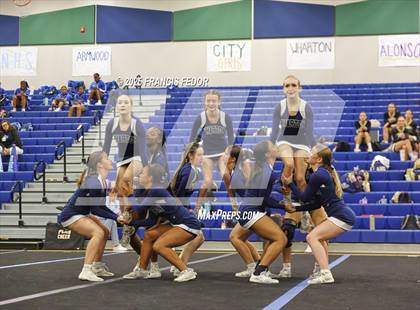 Thumbnail 3 in Hillsborough County Competition at Sumner photogallery.