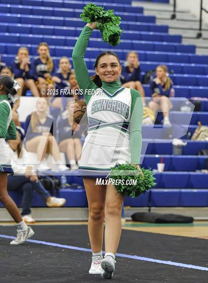 Thumbnail 2 in Hillsborough County Competition at Sumner photogallery.