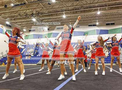 Thumbnail 3 in Hillsborough County Competition at Sumner photogallery.