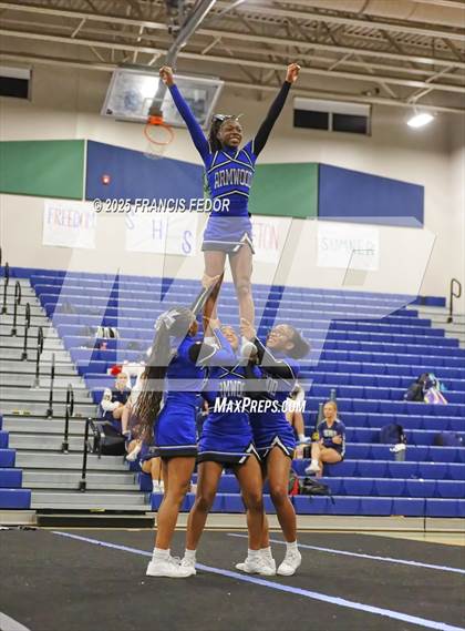 Thumbnail 1 in Hillsborough County Competition at Sumner photogallery.