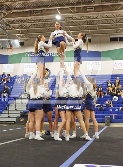 Thumbnail 1 in Hillsborough County Competition at Sumner photogallery.