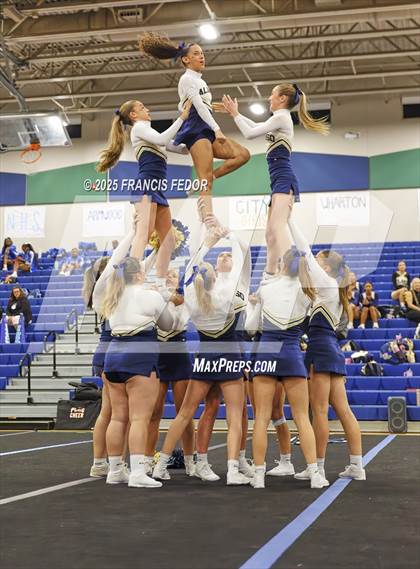 Thumbnail 1 in Hillsborough County Competition at Sumner photogallery.