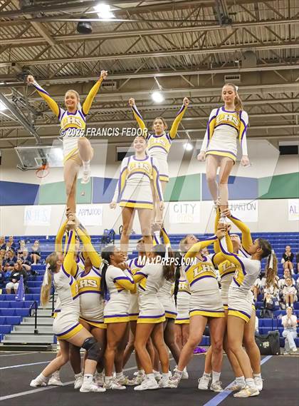 Thumbnail 1 in Hillsborough County Competition at Sumner photogallery.