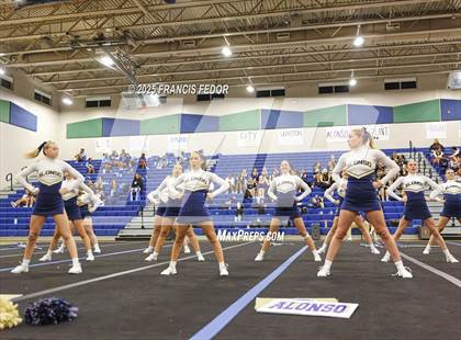 Thumbnail 2 in Hillsborough County Competition at Sumner photogallery.