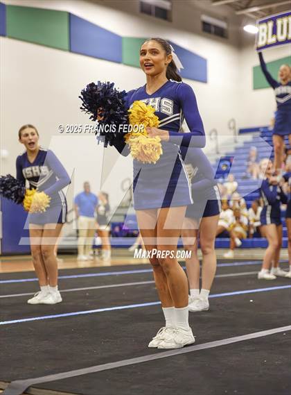 Thumbnail 1 in Hillsborough County Competition at Sumner photogallery.