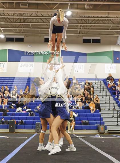 Thumbnail 2 in Hillsborough County Competition at Sumner photogallery.