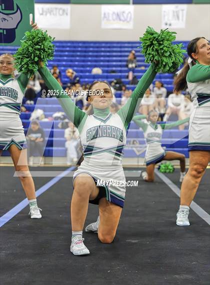 Thumbnail 2 in Hillsborough County Competition at Sumner photogallery.