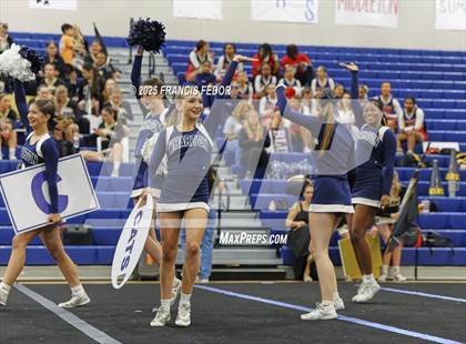 Thumbnail 2 in Hillsborough County Competition at Sumner photogallery.