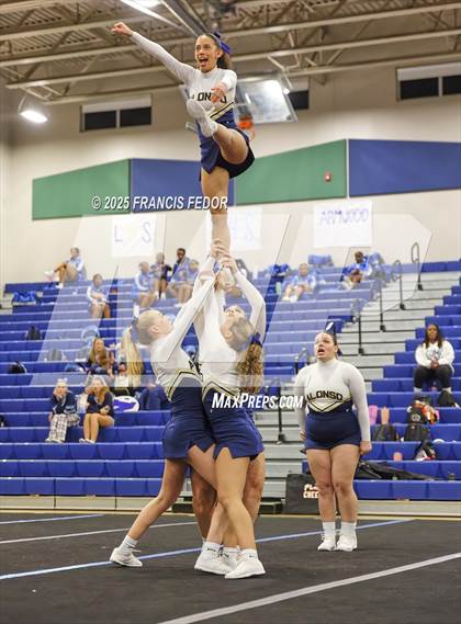 Thumbnail 2 in Hillsborough County Competition at Sumner photogallery.