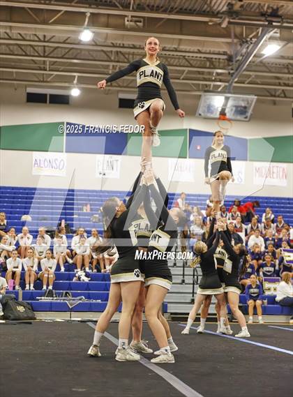 Thumbnail 1 in Hillsborough County Competition at Sumner photogallery.