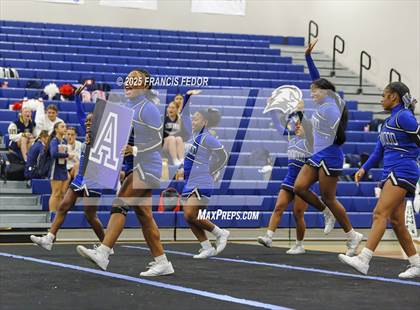 Thumbnail 1 in Hillsborough County Competition at Sumner photogallery.