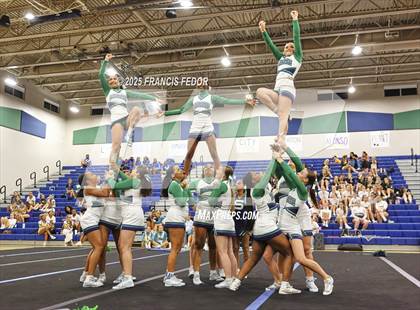 Thumbnail 3 in Hillsborough County Competition at Sumner photogallery.