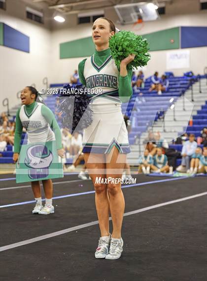 Thumbnail 3 in Hillsborough County Competition at Sumner photogallery.