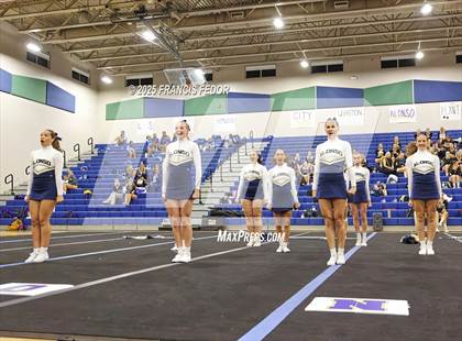 Thumbnail 1 in Hillsborough County Competition at Sumner photogallery.