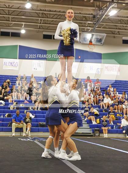 Thumbnail 1 in Hillsborough County Competition at Sumner photogallery.