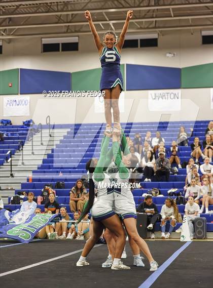 Thumbnail 1 in Hillsborough County Competition at Sumner photogallery.