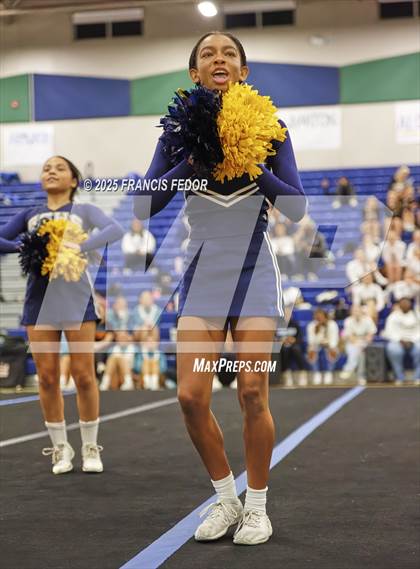 Thumbnail 2 in Hillsborough County Competition at Sumner photogallery.