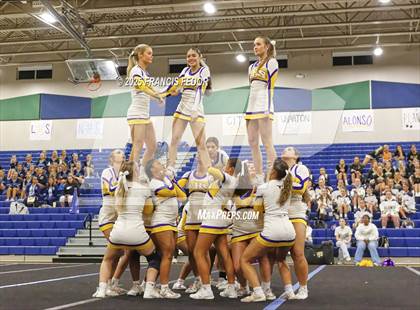 Thumbnail 2 in Hillsborough County Competition at Sumner photogallery.