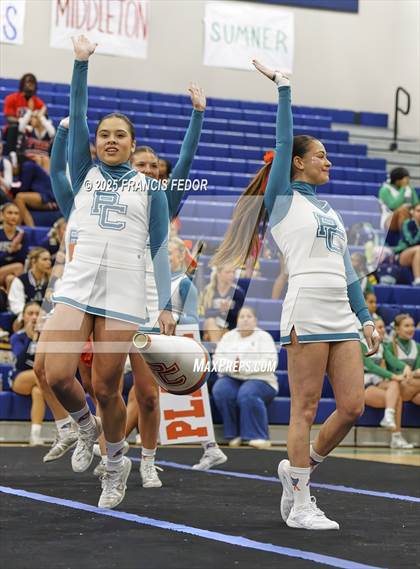 Thumbnail 3 in Hillsborough County Competition at Sumner photogallery.