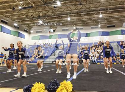 Thumbnail 2 in Hillsborough County Competition at Sumner photogallery.