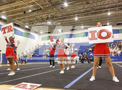 Thumbnail 2 in Hillsborough County Competition at Sumner photogallery.