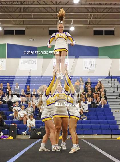 Thumbnail 1 in Hillsborough County Competition at Sumner photogallery.