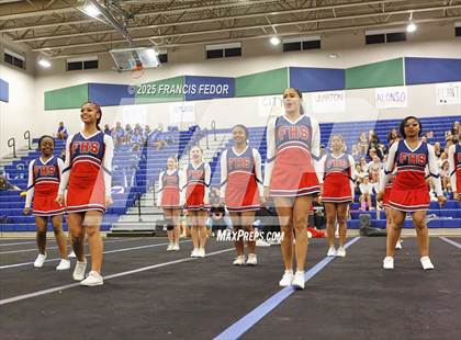 Thumbnail 3 in Hillsborough County Competition at Sumner photogallery.