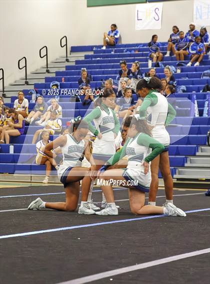 Thumbnail 3 in Hillsborough County Competition at Sumner photogallery.