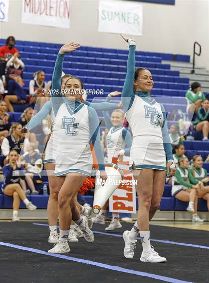 Thumbnail 2 in Hillsborough County Competition at Sumner photogallery.