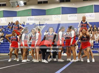 Thumbnail 1 in Hillsborough County Competition at Sumner photogallery.