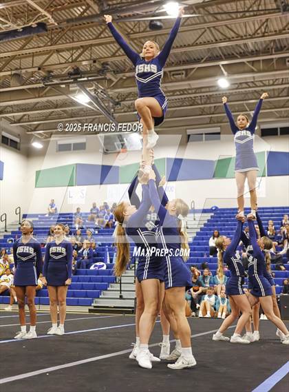 Thumbnail 1 in Hillsborough County Competition at Sumner photogallery.