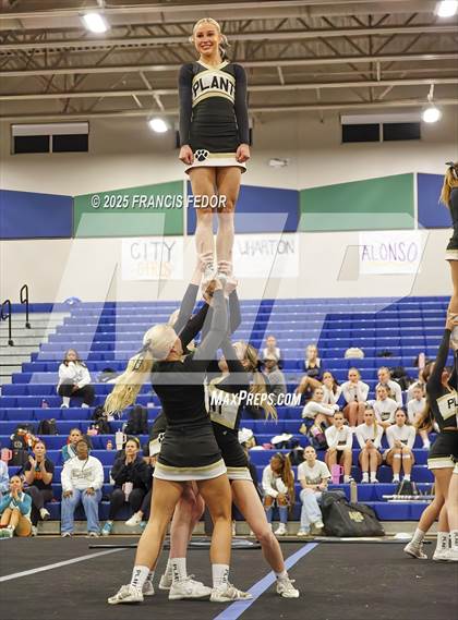 Thumbnail 3 in Hillsborough County Competition at Sumner photogallery.