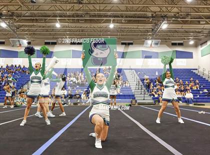 Thumbnail 2 in Hillsborough County Competition at Sumner photogallery.