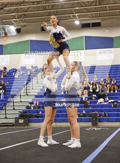 Thumbnail 3 in Hillsborough County Competition at Sumner photogallery.