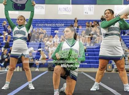 Thumbnail 2 in Hillsborough County Competition at Sumner photogallery.