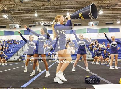 Thumbnail 2 in Hillsborough County Competition at Sumner photogallery.