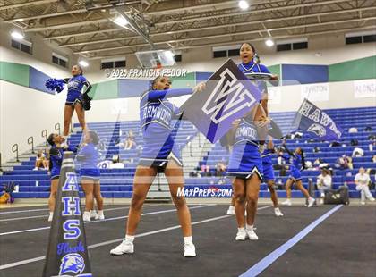 Thumbnail 2 in Hillsborough County Competition at Sumner photogallery.