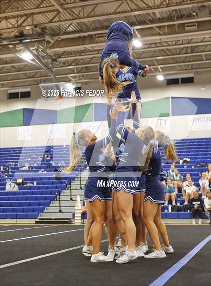 Thumbnail 1 in Hillsborough County Competition at Sumner photogallery.