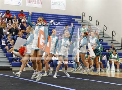 Thumbnail 2 in Hillsborough County Competition at Sumner photogallery.