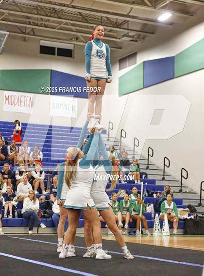 Thumbnail 3 in Hillsborough County Competition at Sumner photogallery.