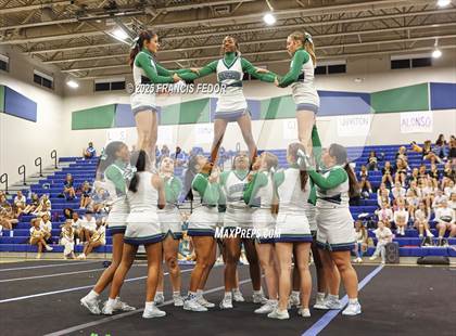 Thumbnail 1 in Hillsborough County Competition at Sumner photogallery.