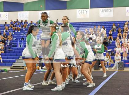 Thumbnail 3 in Hillsborough County Competition at Sumner photogallery.