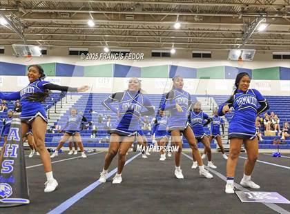 Thumbnail 1 in Hillsborough County Competition at Sumner photogallery.